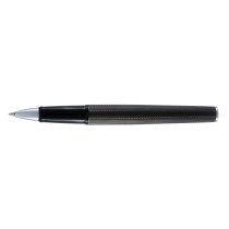 Diplomat Esteem Rollerball Pen - Black Barley